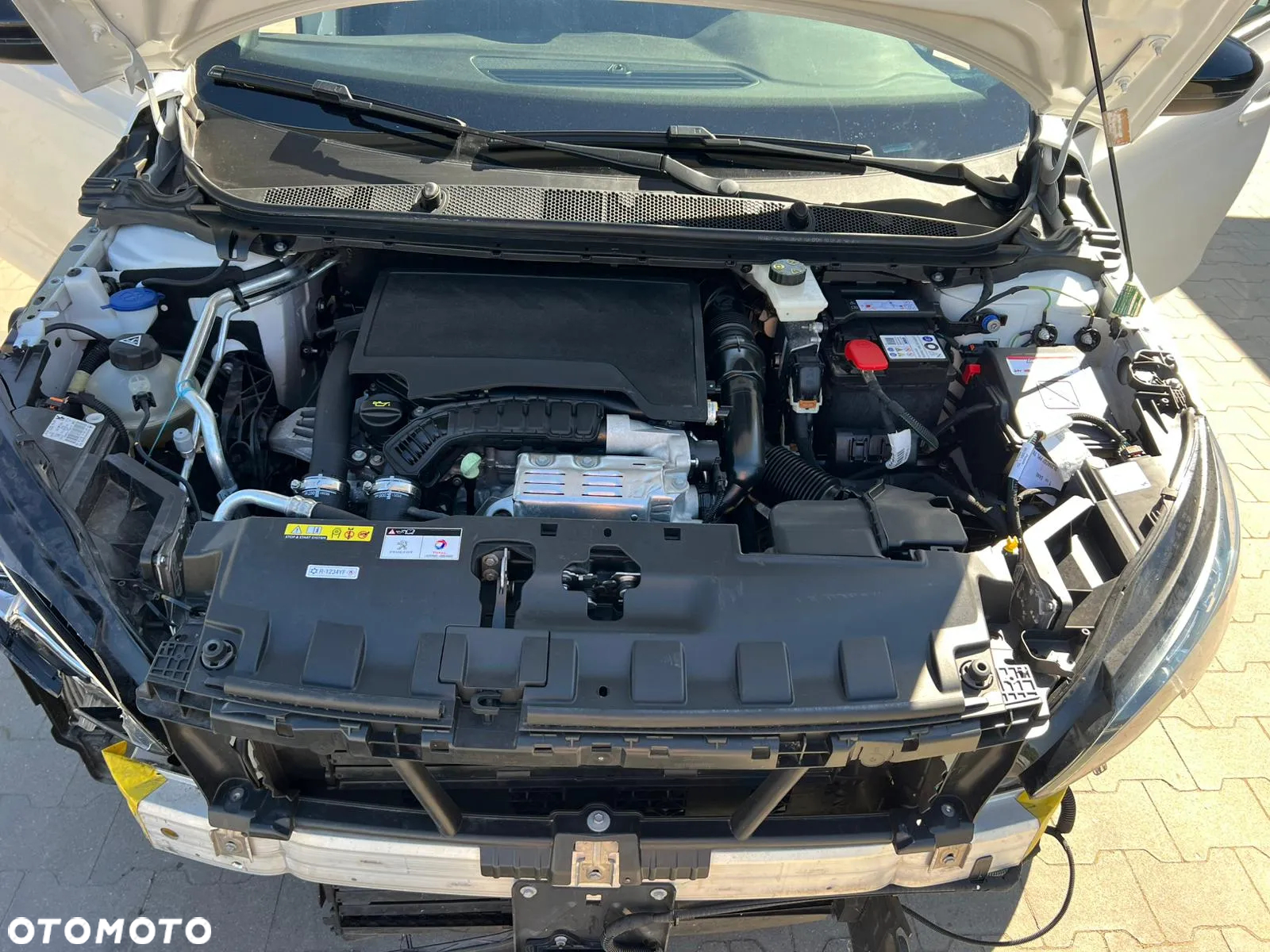 Peugeot 308 PureTech 130 Stop & Start GT-Line Edition - 8