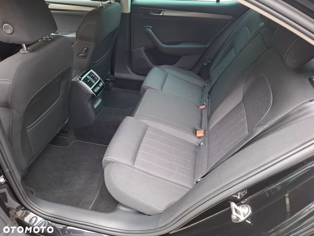 Skoda Superb 1.5 TSI Style - 31