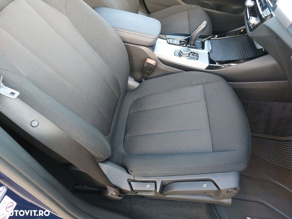 BMW X3 - 20