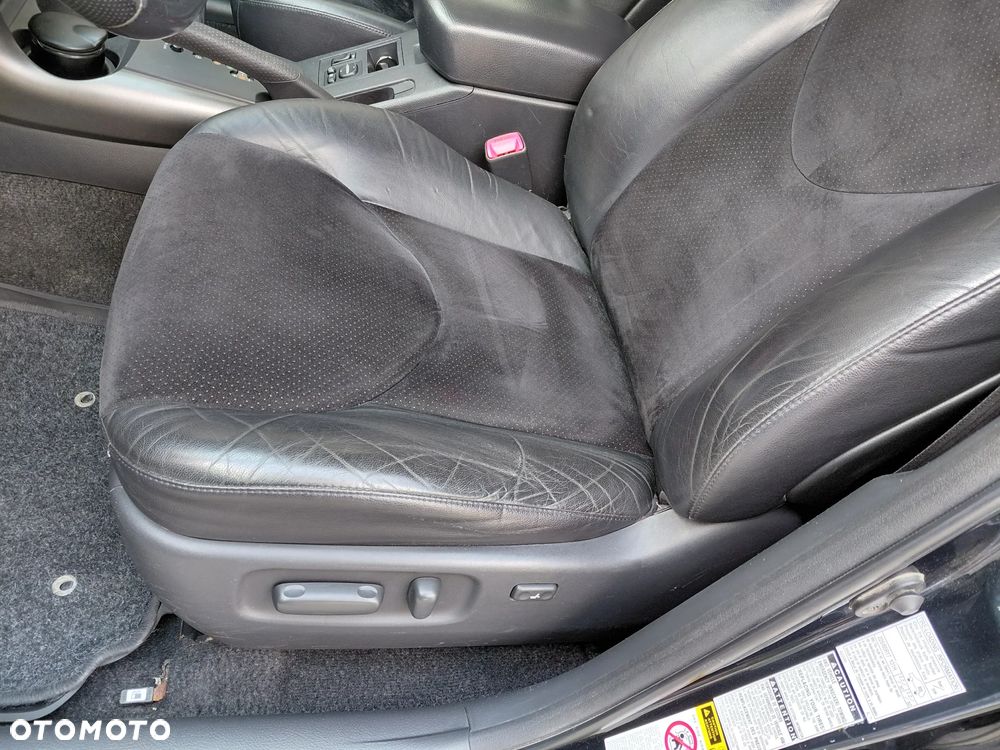 Toyota RAV4 2.0 VVT-i Sol MS - 13