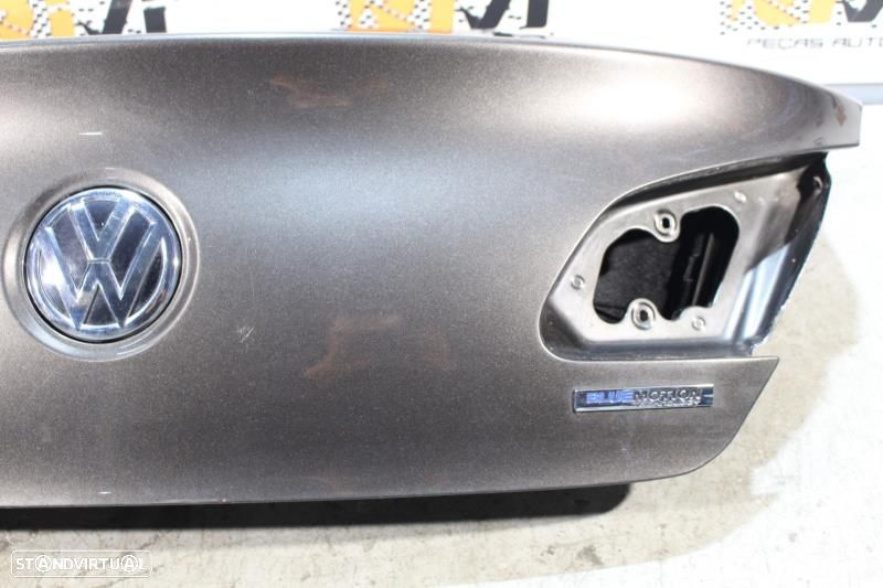 Tampa Da Mala Volkswagen Cc (358)  Mala Vw Cc - 10