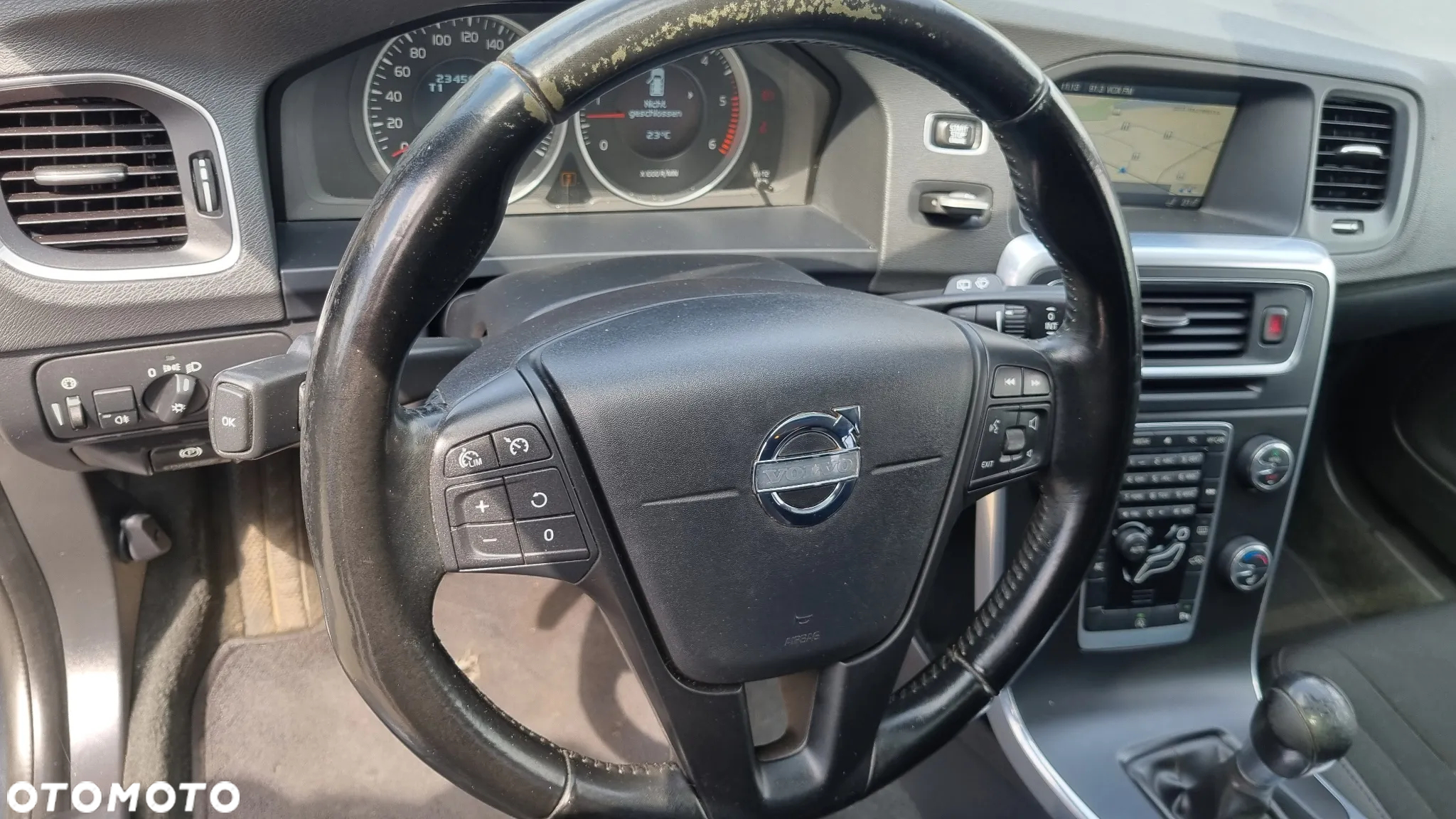Volvo V60 D4 Momentum - 20