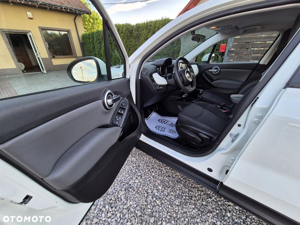 Fiat 500X 1.4 MultiAir 4x2 S&S City Cross - 3