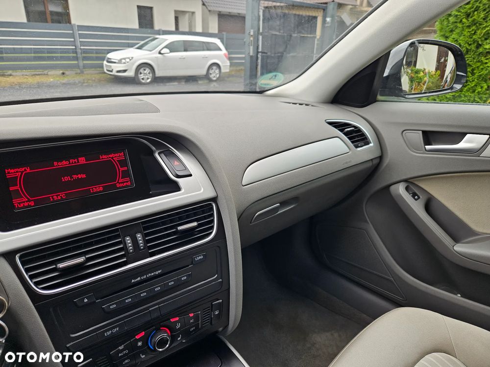 Audi A4 - 17