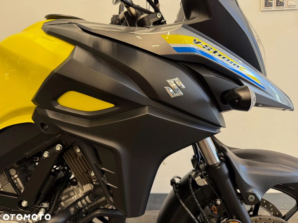 Suzuki V-STROM - 31