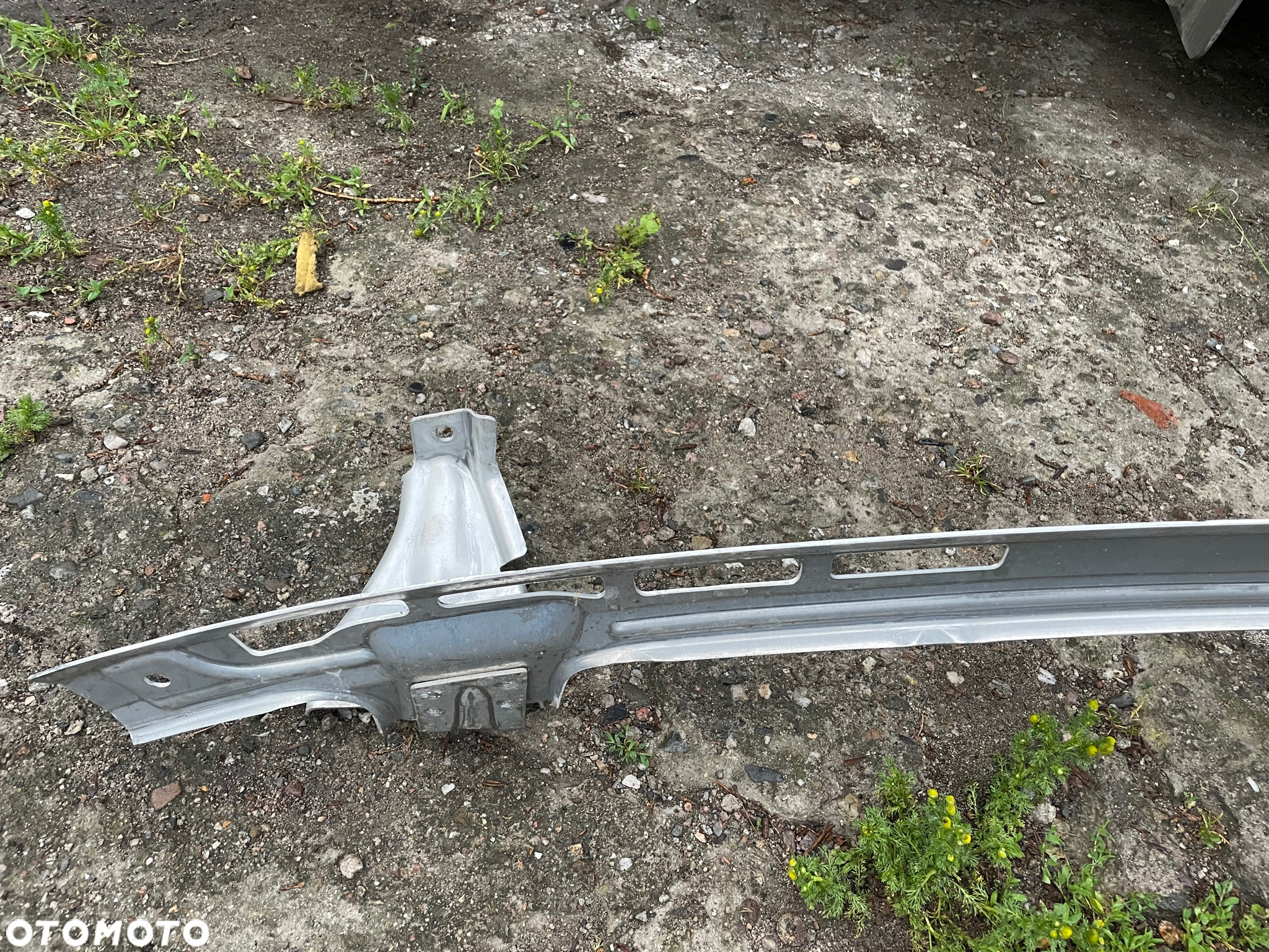 BELKA PRZÓD PRZXEDNIA GÓRNA DOLNA TESLA MODEL Y 1487601-00-E CJD22077B20348 - 11