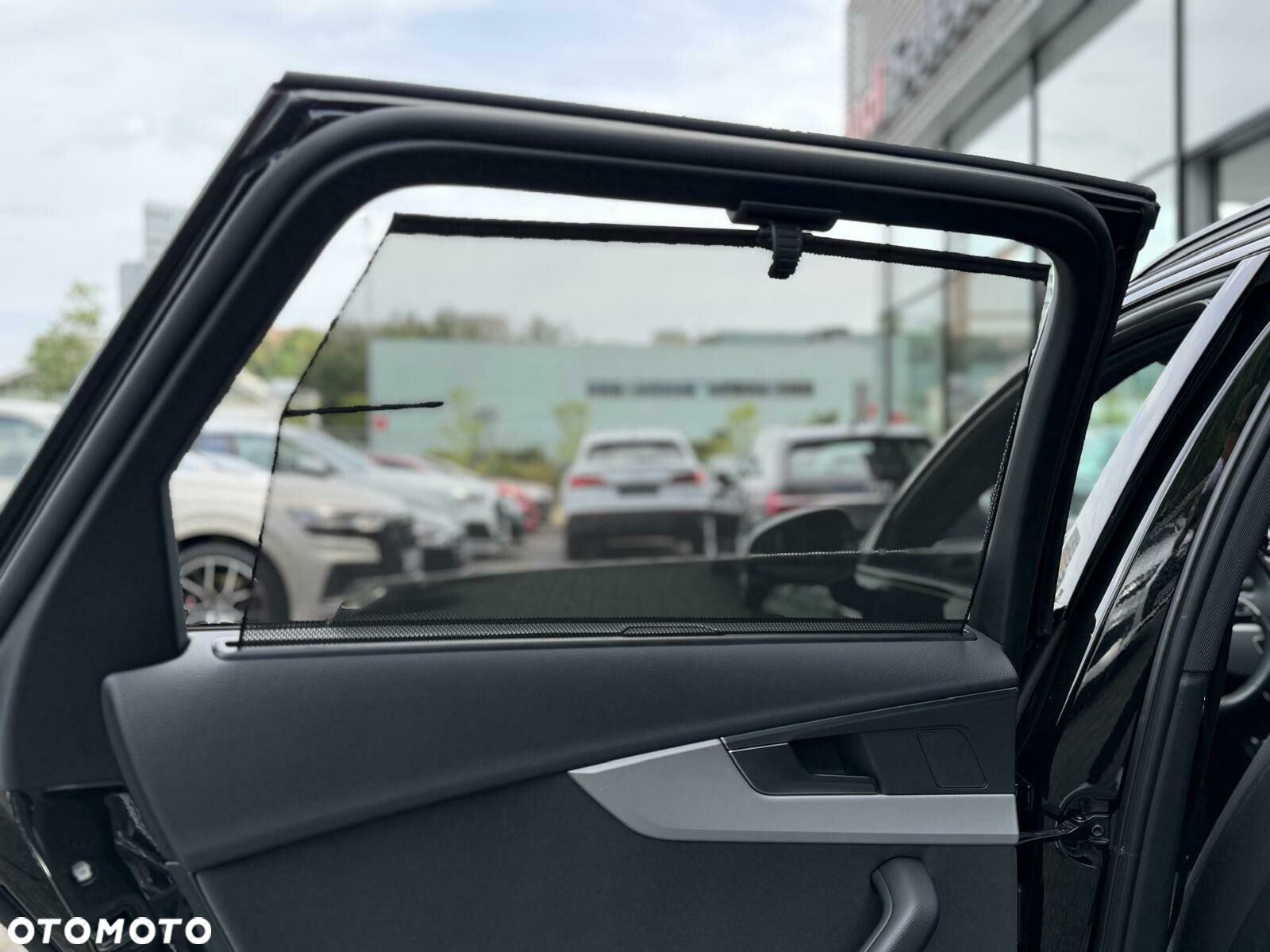 Audi A4 - 16