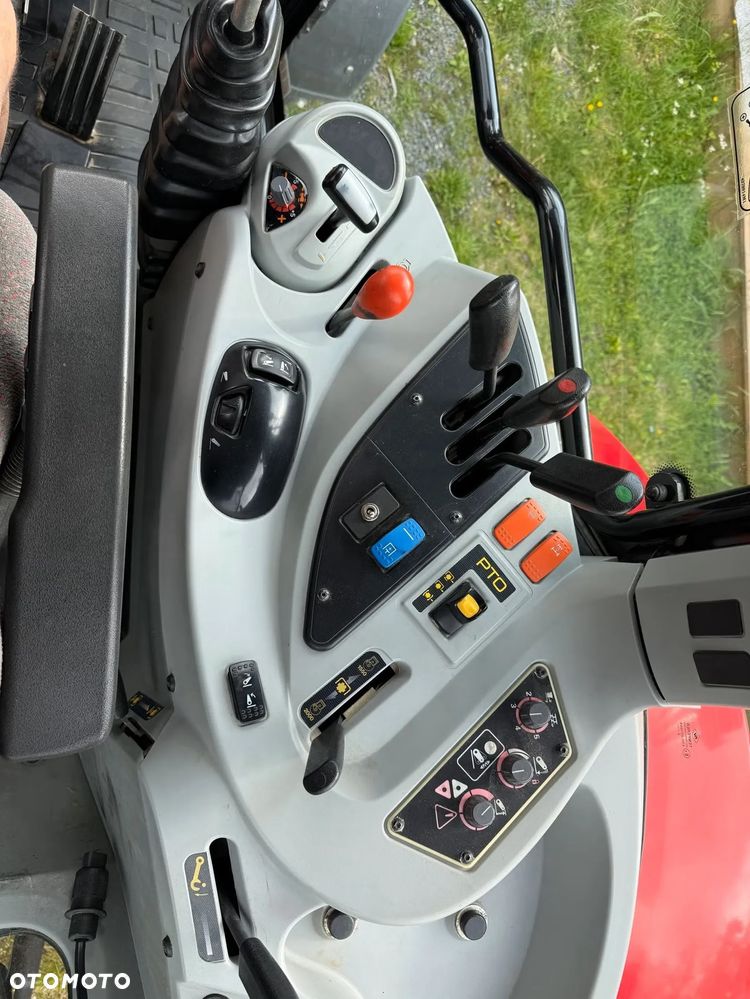 Massey Ferguson 5455 Tylko 2539 mth - 13