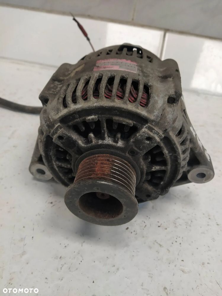 JAGUAR XJ6 XJ8 X308 XK8 XKR X100 ALTERNATOR - 4