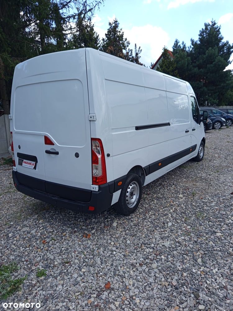 Opel Movano - 3