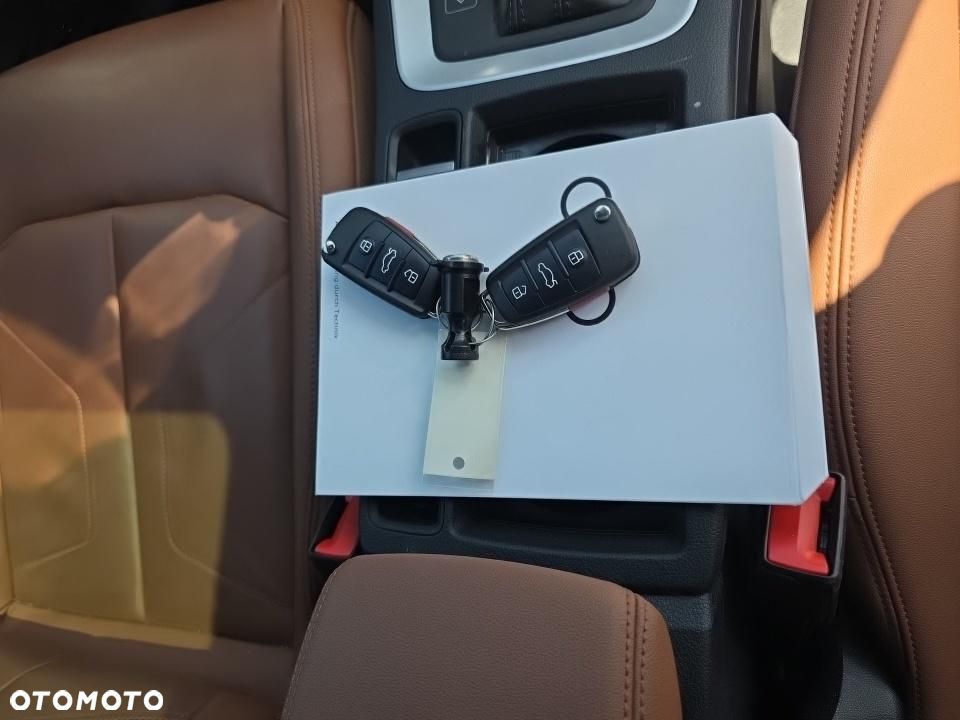 Audi Q3 45 TFSI Quattro S tronic S line - 16