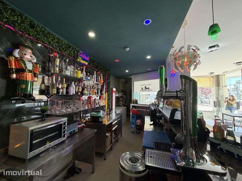 Trespasse Restaurante - Totalmente Equipado - Grande imagem: 4/8