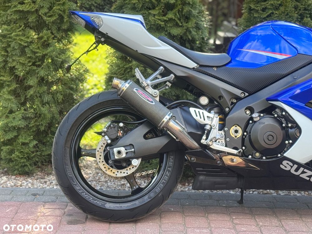 Suzuki GSX-R - 9