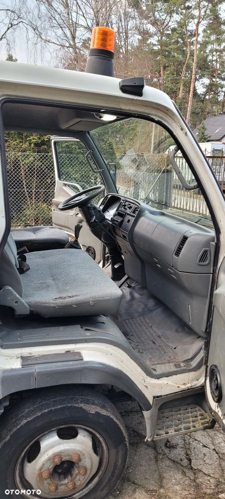 Mitsubishi Canter - 9