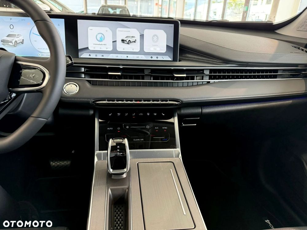 Chery Tiggo 4 1.5 GDI HEV Prestige DHT - 24