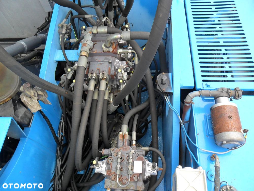 Fuchs MHL 340  C   FQC - 15