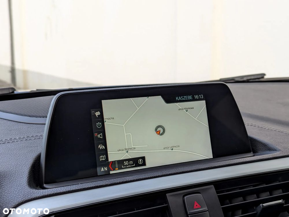 BMW Seria 2 218d M Sport sport - 14