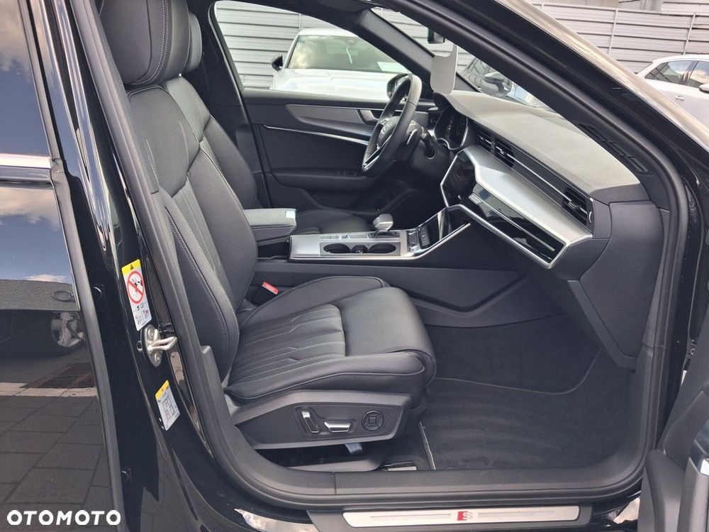 Audi A6 Avant - 15
