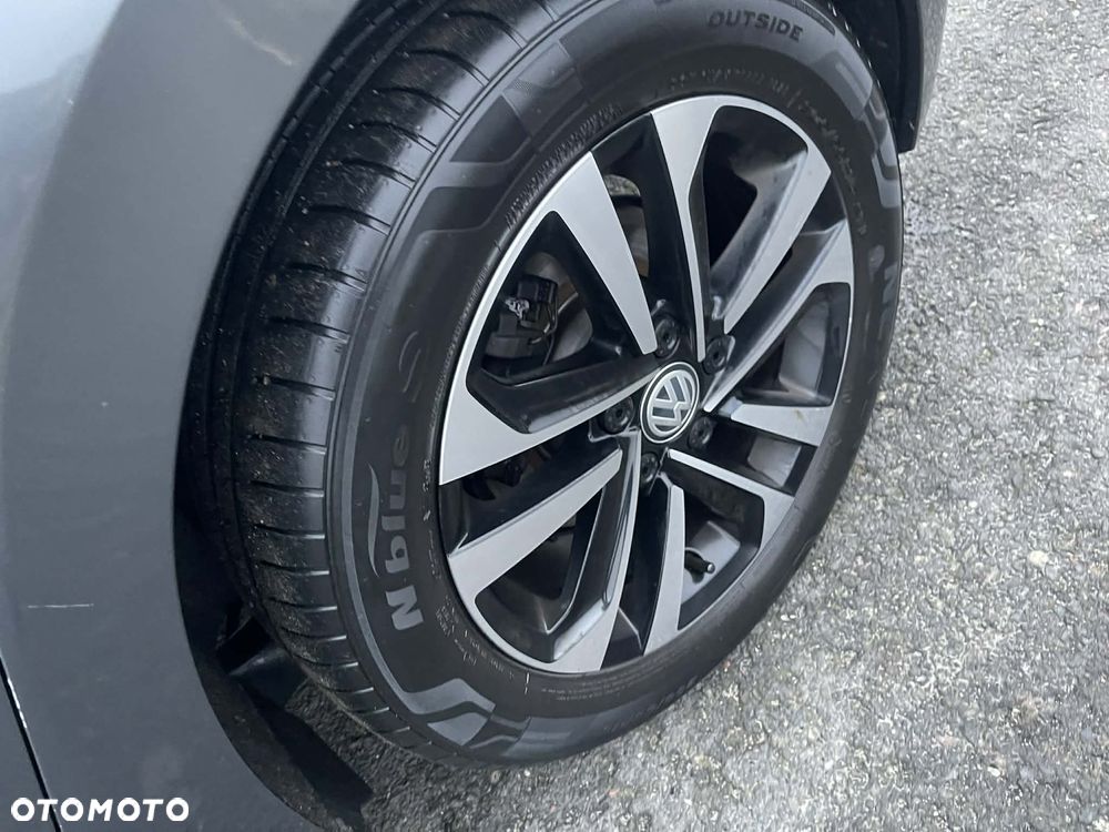 Volkswagen Golf Sportsvan SV 1.0 TSI Comfortline - 11