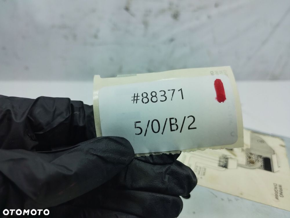 Renault Laguna Radio Ph520Cs0962661 - 8