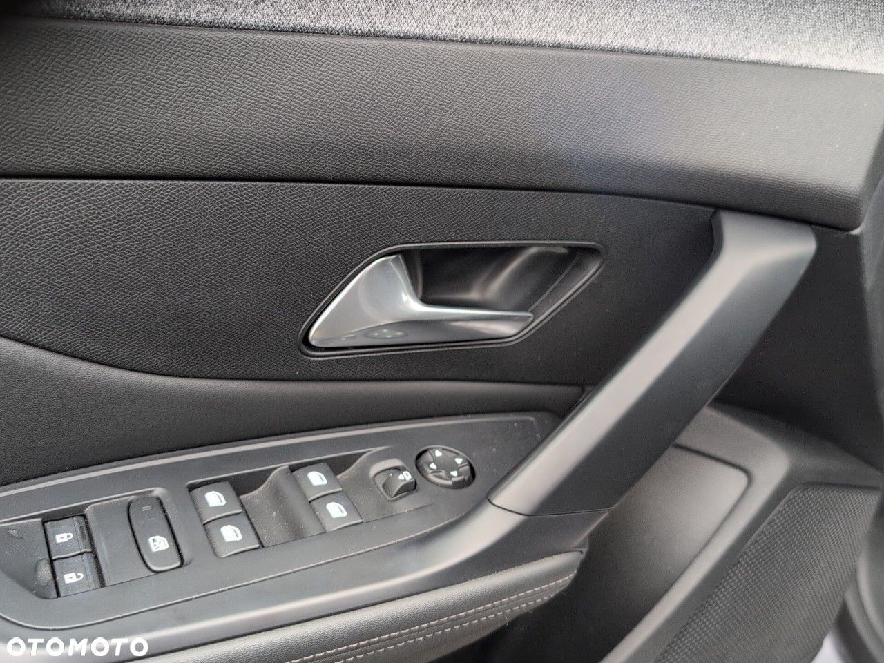 Peugeot 308 1.5 BlueHDi Allure Pack S&S EAT8 - 13