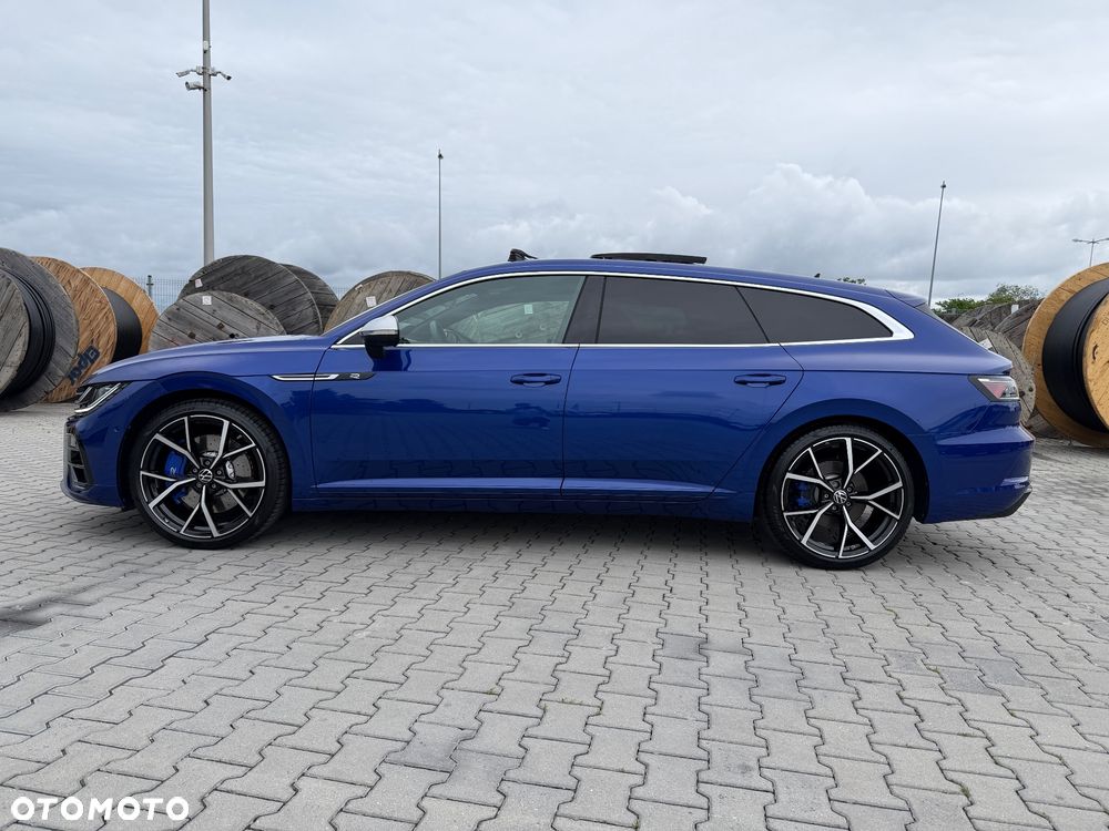Volkswagen Arteon 2.0 TSI 4Motion R DSG - 4