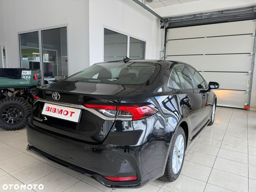 Toyota Corolla 1.5 Style - 3