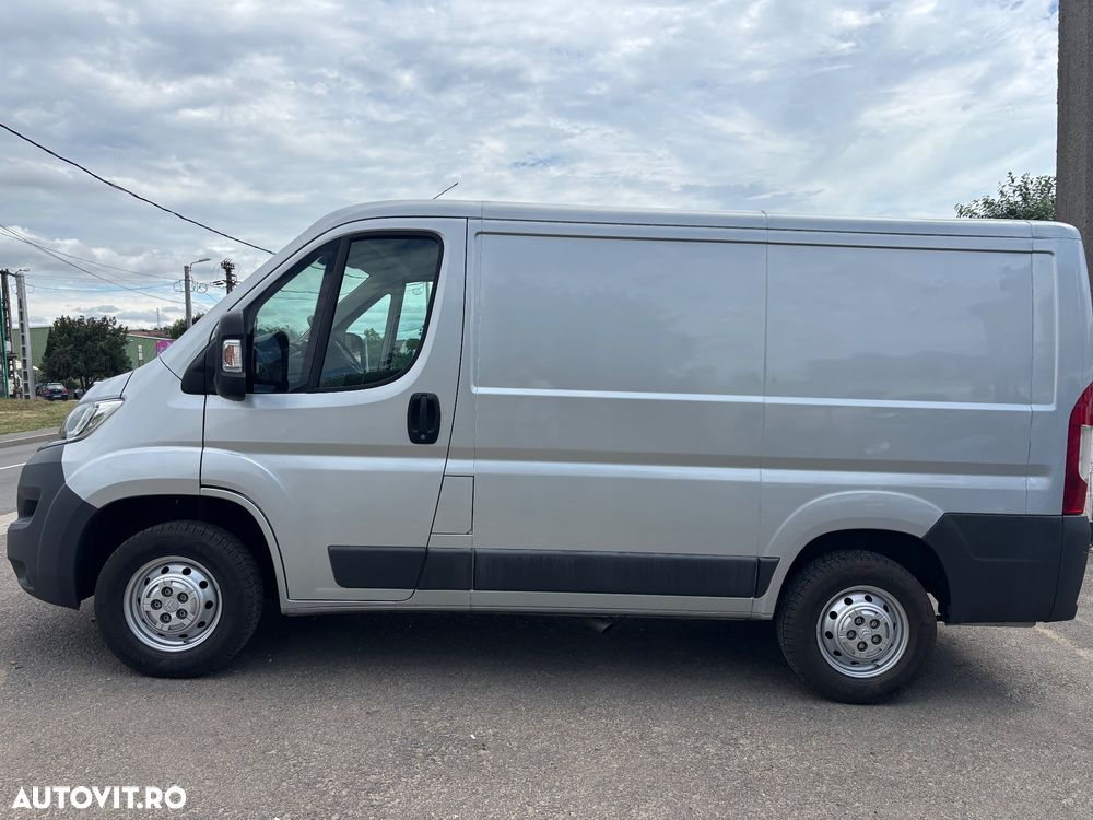 Citroën Jumper L1H1 Live - 8
