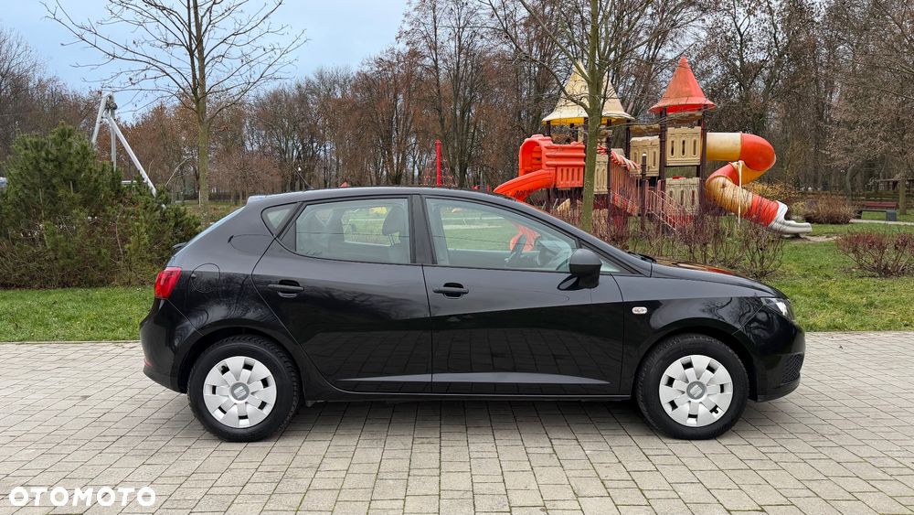 Seat Ibiza 1.4 16V Style - 27