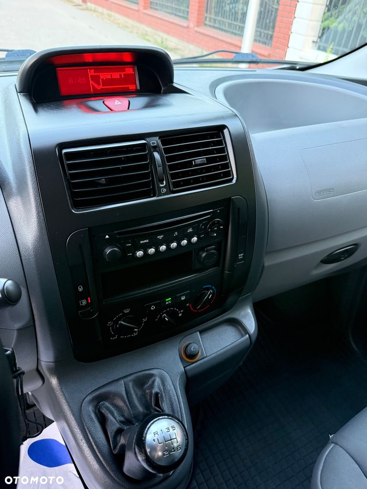 Fiat Scudo L2 (5-Si.) Panorama Executive - 27