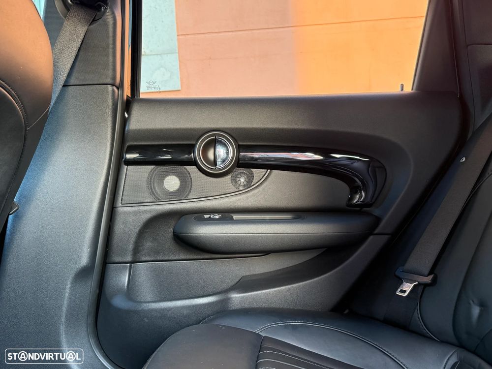 MINI Clubman John Cooper Works ALL4 Auto Desp. - 41