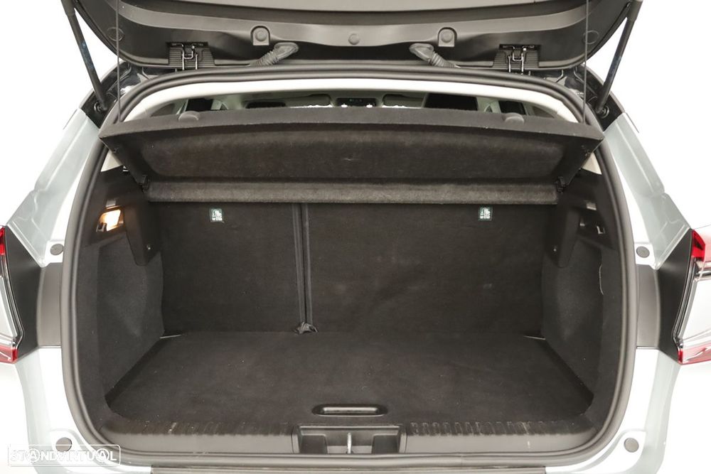 Renault Captur 1.0 TCe Techno Bi-Fuel - 25