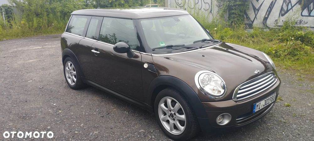 MINI Clubman - 2