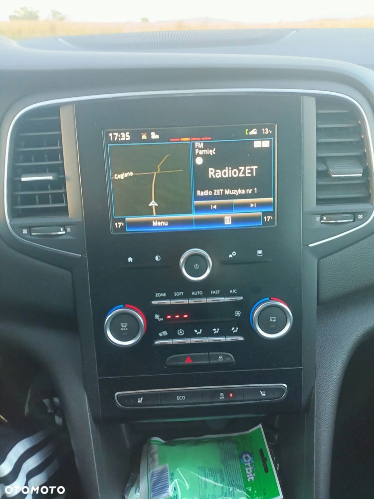 Renault Megane - 13