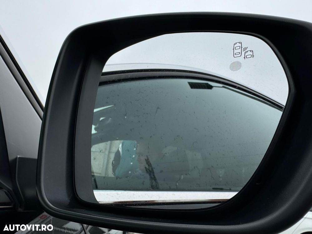 Peugeot 3008 1.2 PureTech Turbo S&S GT-Line - 35