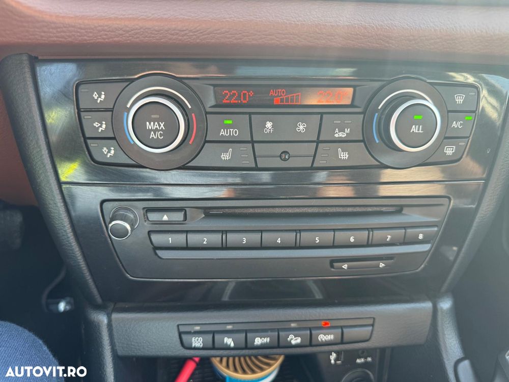 BMW X1 xDrive25d Aut. xLine - 14
