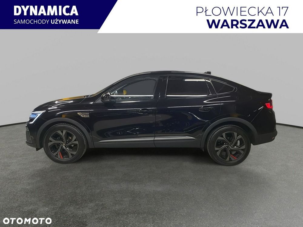 Renault Arkana - 5