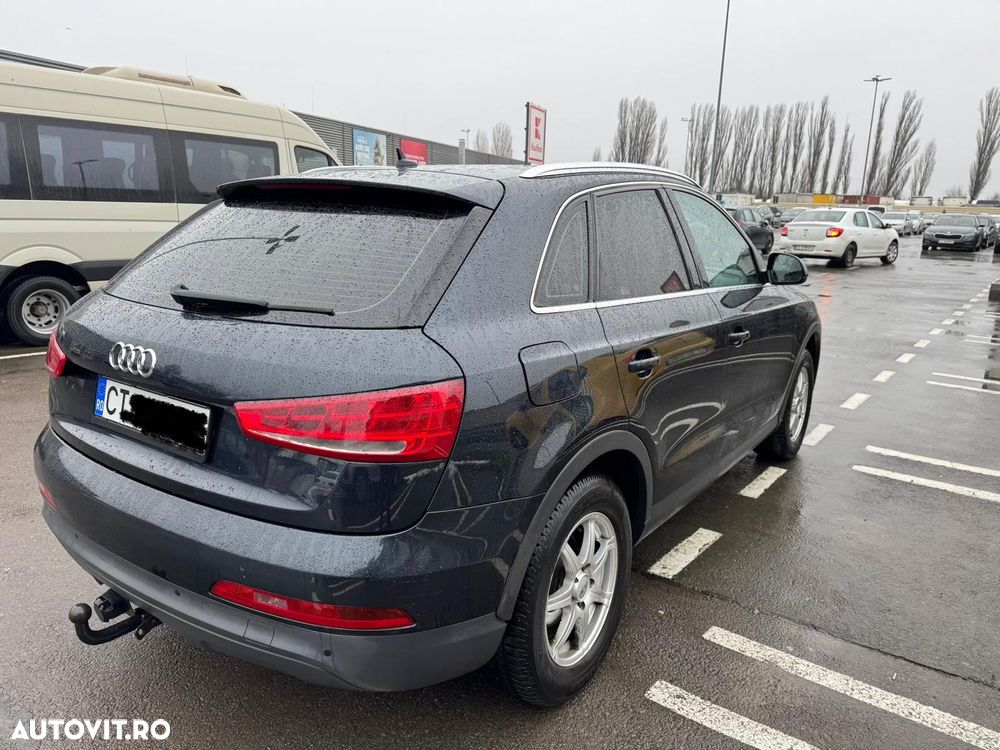 Audi Q3 2.0 TDI - 3