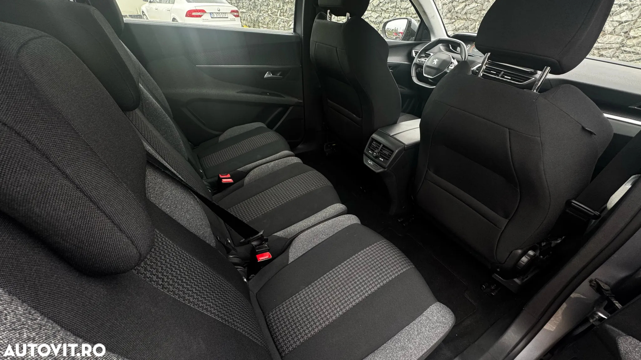 Peugeot 5008 BlueHDI 130 Active Business-Paket - 20