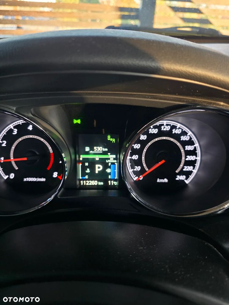 Mitsubishi ASX 2.0 4WD CVT Intro Edition+ - 27