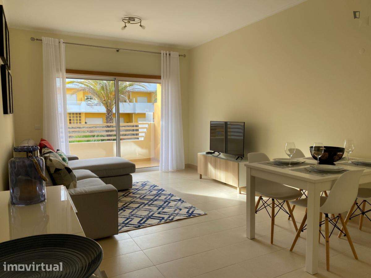 Apartamento com 2 quartos - localizado em Tavira - Grande imagem: 2/38