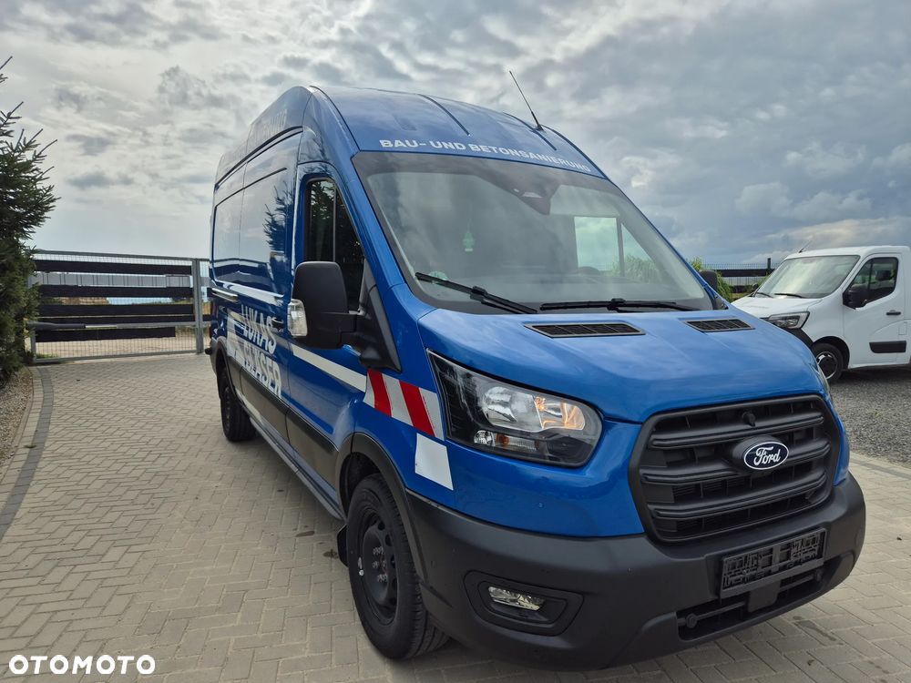 Ford TRANSIT - 4
