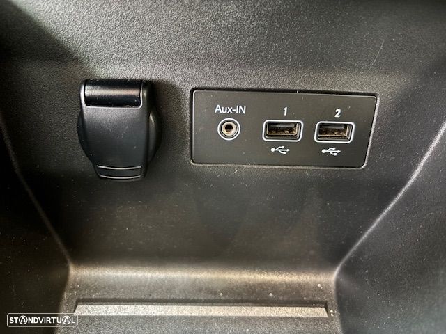 Renault Clio 1.0 TCe Intens - 10