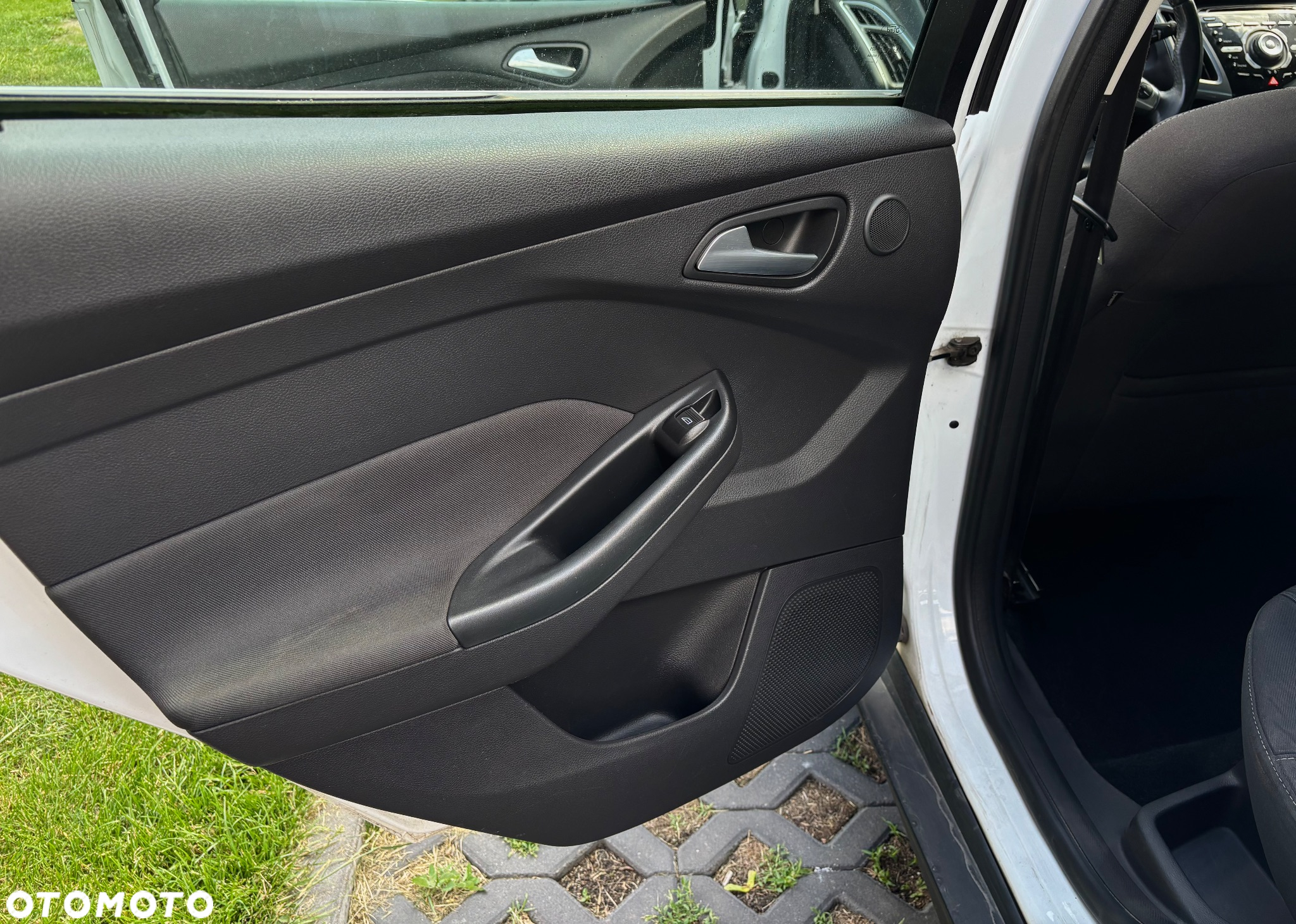 Ford Focus 2.0 TDCi Titanium - 25