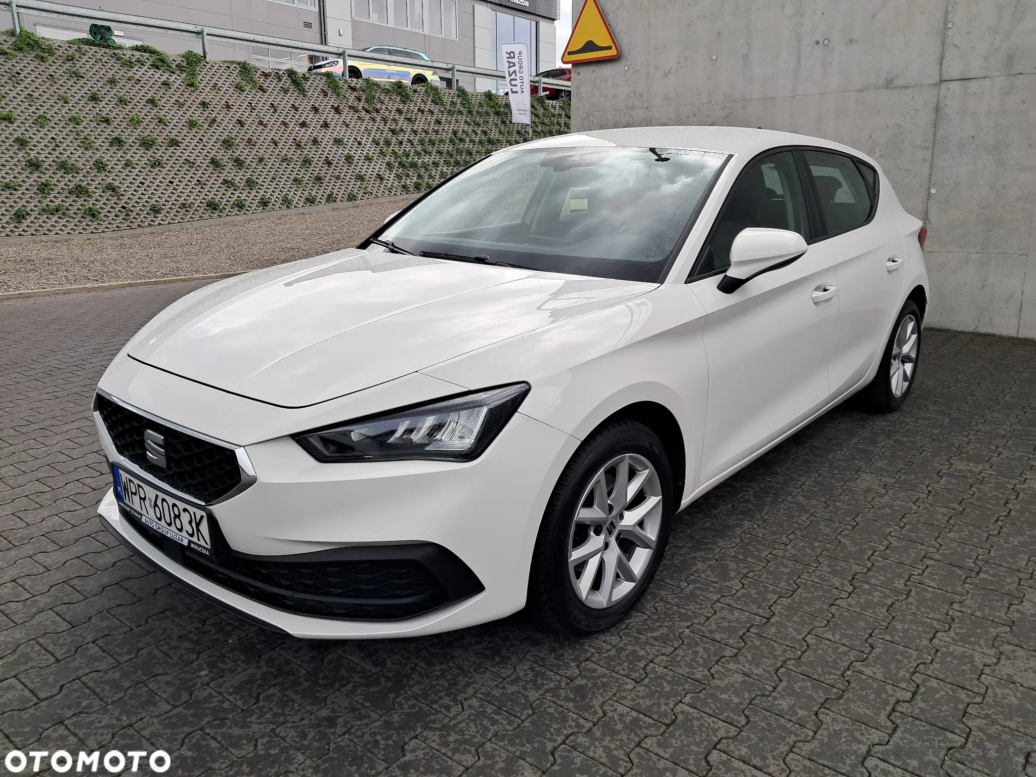 Seat Leon - 3