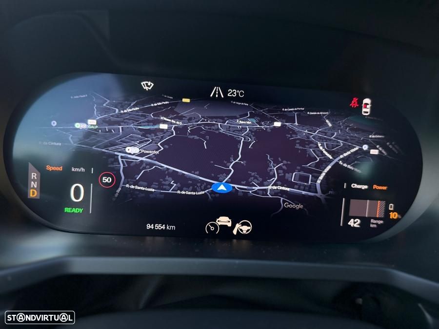 Polestar 2 Dual Motor 78kWh - 36
