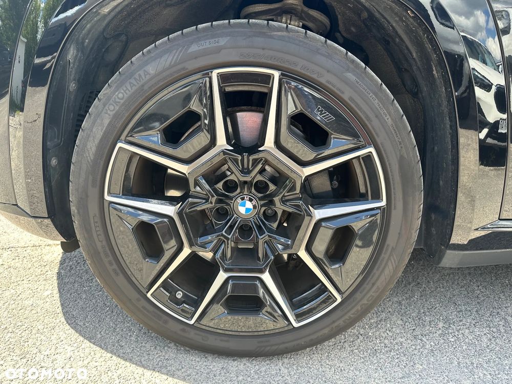 BMW XM PHEV sport - 29