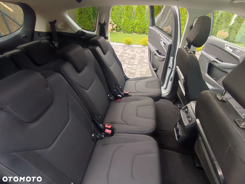 Ford S-Max 2.0 EcoBlue Titanium - 27