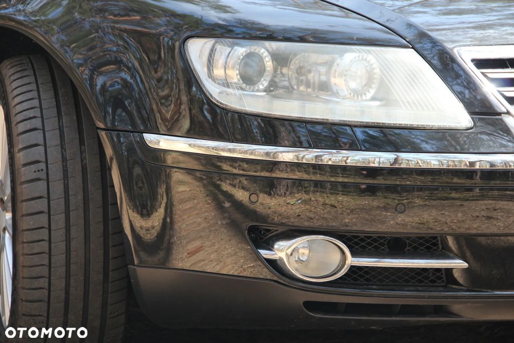 Volkswagen Phaeton 3.0 V6 TDI DPF 4Mot (5os) - 6