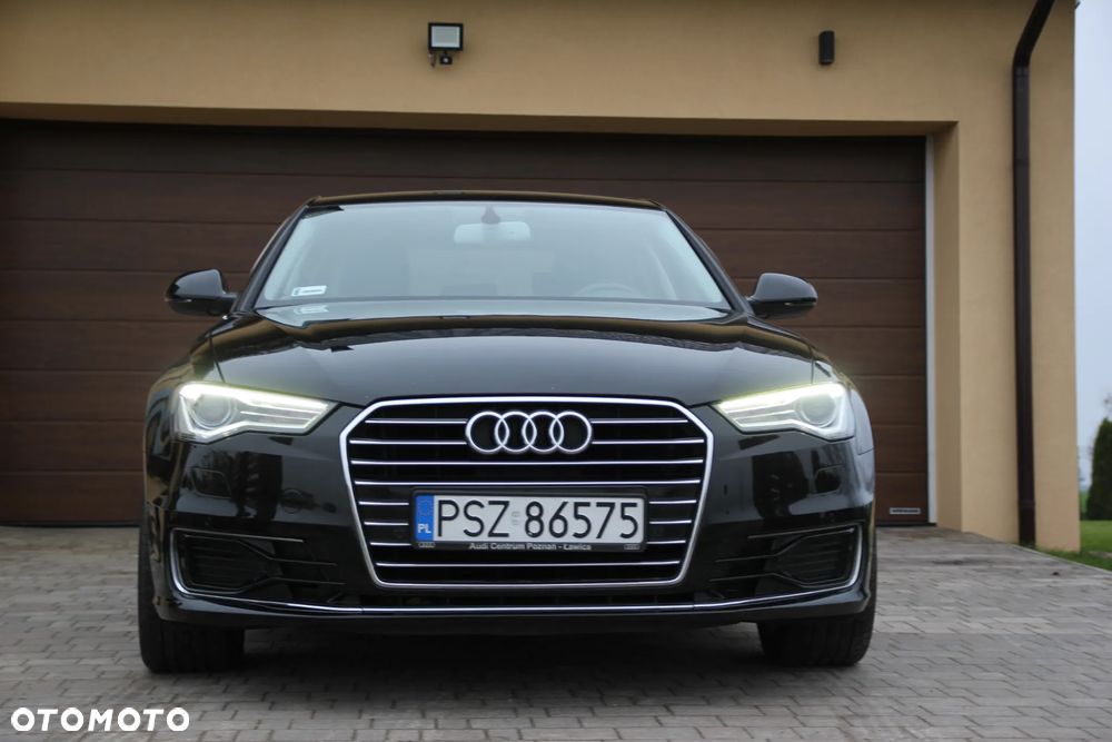 Audi A6 Limousine - 3